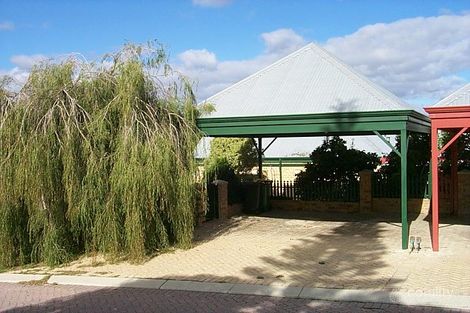 Property photo of 13 Bolton Place Fremantle WA 6160