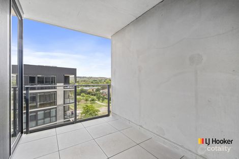 508/349 Northbourne Ave, Lyneham, ACT 2602