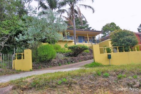 Property photo of 43 Barwon Road Lane Cove West NSW 2066