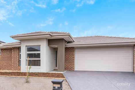 22 Mclean St, Thornhill Park, VIC 3335