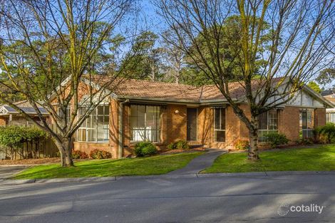 Property photo of 56 Salisbury Bend Lilydale VIC 3140