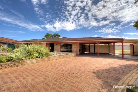 Property photo of 7 Silkyoak Place Morley WA 6062