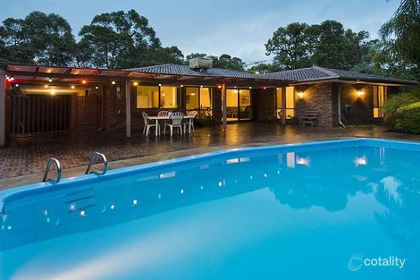 Property photo of 73 Tyers Road Roleystone WA 6111