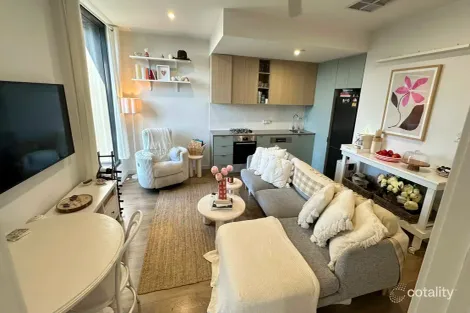 Property photo of 305/55 Phillips Street West Lakes SA 5021