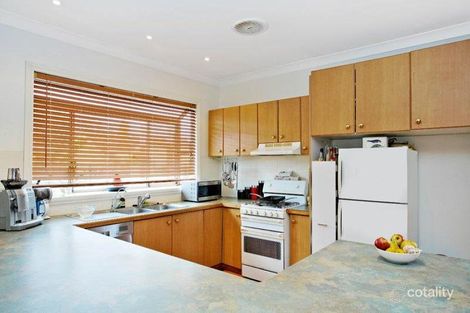 Property photo of 1/31 Jean Street Cheltenham VIC 3192