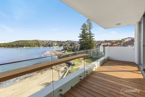 Property photo of 4/9 Lauderdale Avenue Fairlight NSW 2094