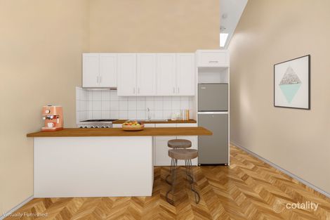 Property photo of 3/23-25 Trafalgar Street Enmore NSW 2042