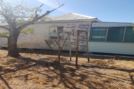 Property photo of 19 Hardwicke Street Hughenden QLD 4821