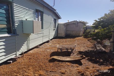 Property photo of 19 Hardwicke Street Hughenden QLD 4821