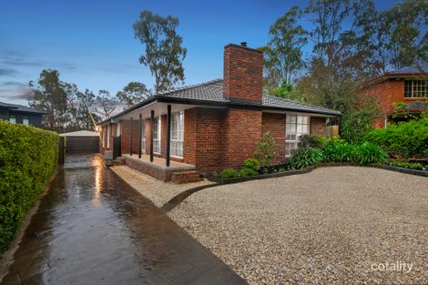 3 Ontario Pl, Rowville, VIC 3178