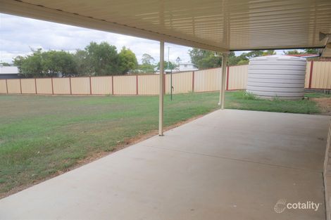 Property photo of 101 Baynes Street Wondai QLD 4606