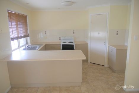 Property photo of 101 Baynes Street Wondai QLD 4606