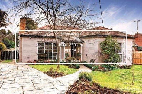 Property photo of 9 Sutton Parade Mont Albert North VIC 3129