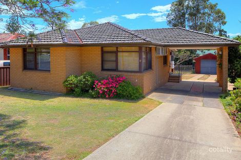 8 Boyne Ave, Pendle Hill, NSW 2145