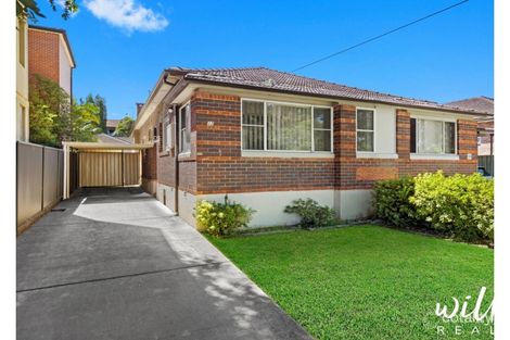 Property photo of 32 Edgbaston Road Beverly Hills NSW 2209