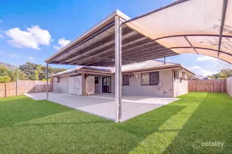 Property photo of 30 Kidman Street White Rock QLD 4868