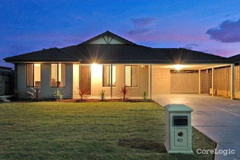 Property photo of 40 Tokara Avenue Henley Brook WA 6055