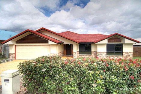 Property photo of 51 Wallum Drive Parkinson QLD 4115