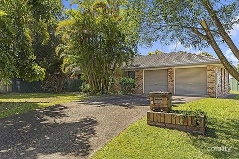 5 Fraser Ct, Little Mountain, QLD 4551