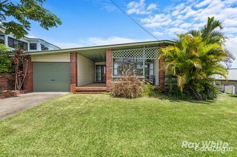 Property photo of 51 Barnby Street Murwillumbah NSW 2484