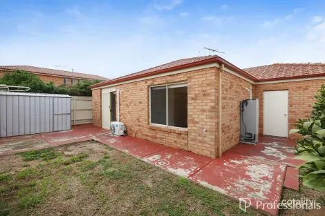 Property photo of 2/45-47 Palmerston Street Melton VIC 3337