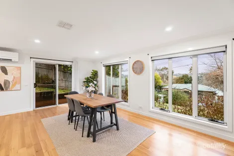 Property photo of 1/19 Central Avenue Mooroolbark VIC 3138