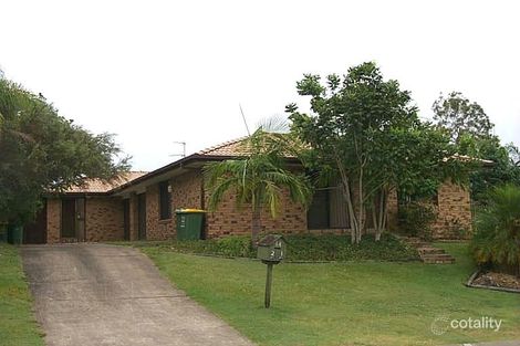 14 Callistemon Ct, Arundel, QLD 4214