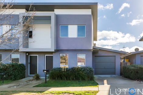 Property photo of 5 Mondalmi Place Bonner ACT 2914