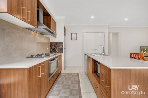 Property photo of 26 Stettler Boulevard Mickleham VIC 3064