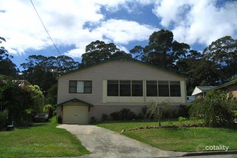 Property photo of 60 Southey Street Mittagong NSW 2575