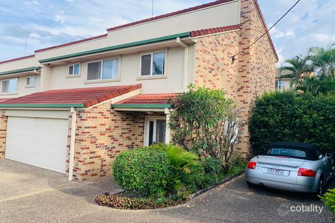 Property photo of 1/10 Martin Street Nerang QLD 4211