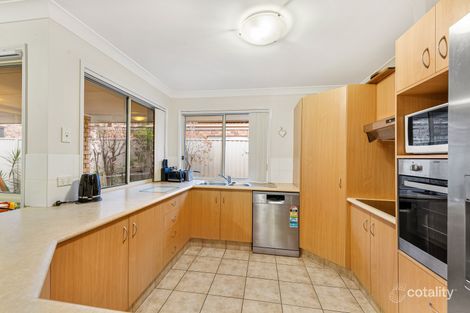 Property photo of 26 Gemini Circuit Molendinar QLD 4214
