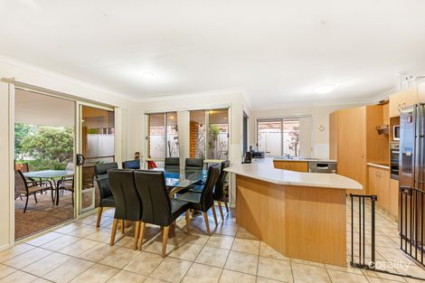 Property photo of 26 Gemini Circuit Molendinar QLD 4214