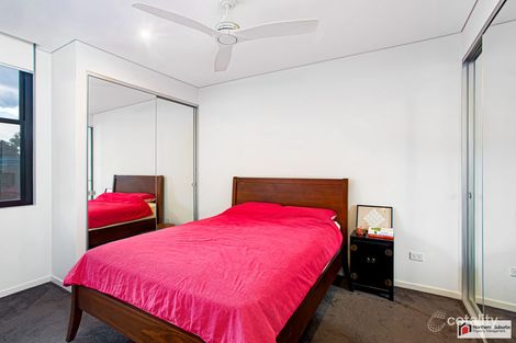 604/133-137 Bowden St, Meadowbank, NSW 2114