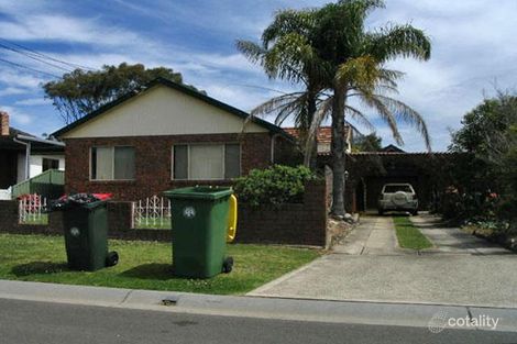 7 Albert Ave, Sylvania, NSW 2224