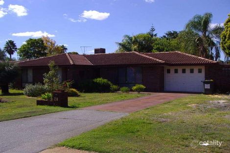 28 Wicks St, Eden Hill, WA 6054