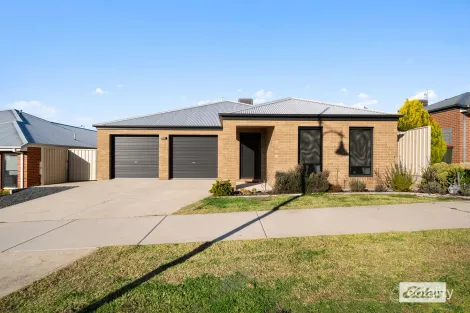 Property photo of 39 Rogers Avenue Wodonga VIC 3690