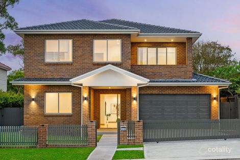 45 Mcclelland St, North Willoughby, NSW 2068