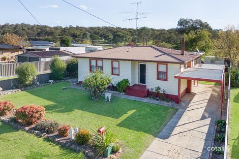 117 Mudgee St, Rylstone, NSW 2849