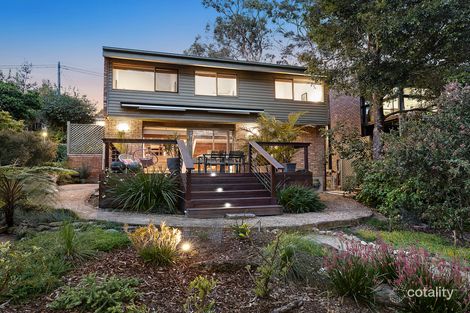 Property photo of 44 Finch Avenue East Ryde NSW 2113