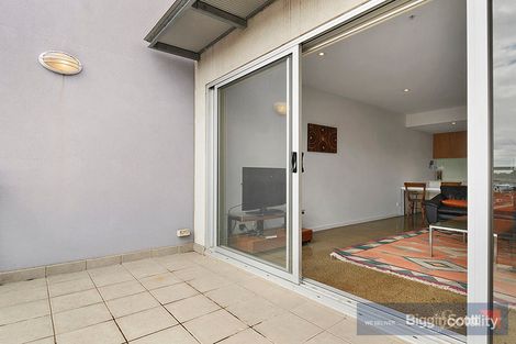 Property photo of 210/465 Macaulay Road Kensington VIC 3031