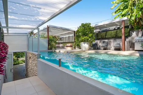 28 O'Connell Pde, Wellington Point, QLD 4160