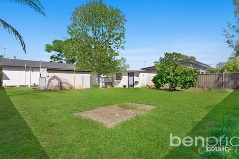 Property photo of 90 Callagher Street Mount Druitt NSW 2770