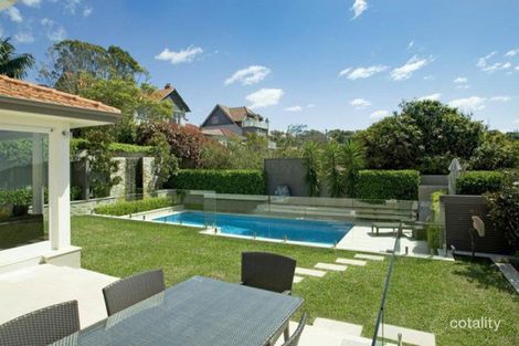 Property photo of 3 Thompson Street Mosman NSW 2088