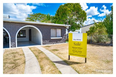 Property photo of 5/322 Warnock Street Koongal QLD 4701