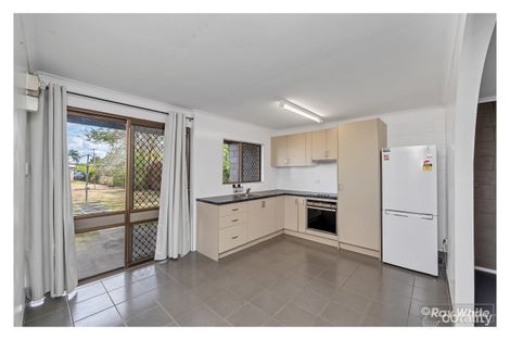 Property photo of 5/322 Warnock Street Koongal QLD 4701