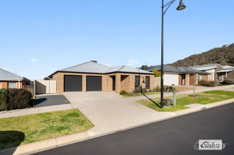 Property photo of 39 Rogers Avenue Wodonga VIC 3690