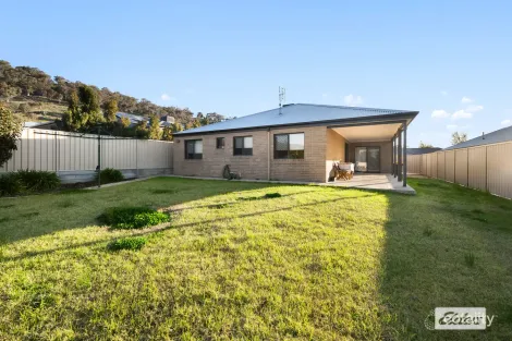 Property photo of 39 Rogers Avenue Wodonga VIC 3690