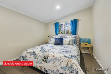 40 Parklands Ct, Kurwongbah, QLD 4503