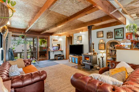 Property photo of 1585 Birregurra-Forrest Road Barwon Downs VIC 3243